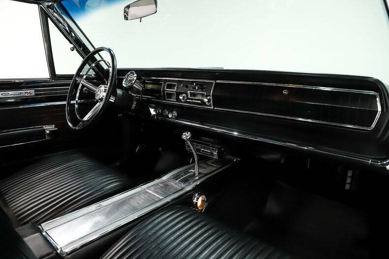 1967 Dodge Coronet
