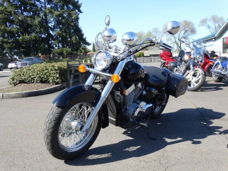 2019 Honda Shadow for sale at Brookwood Auto Group in Forest Grove OR