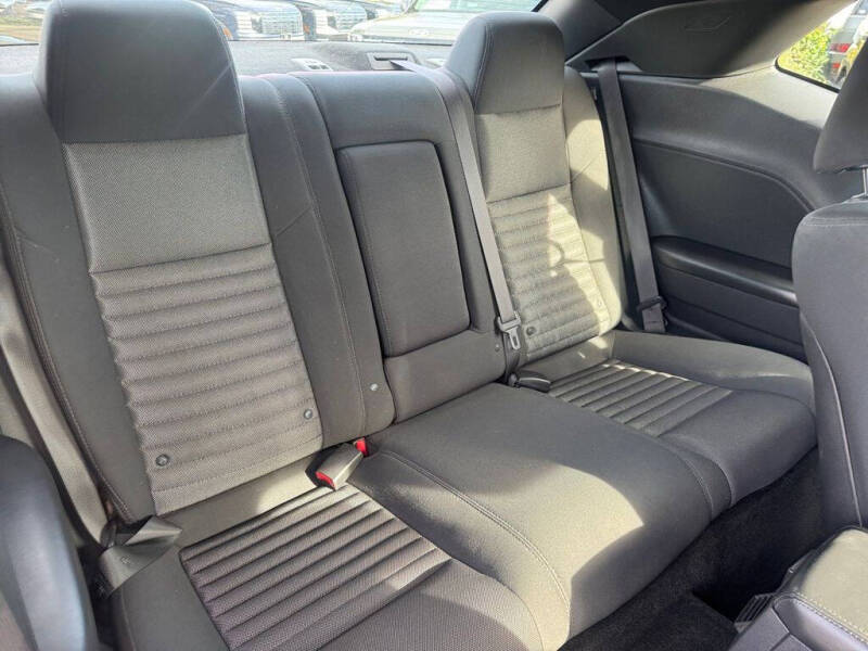 2014 Dodge Challenger SXT