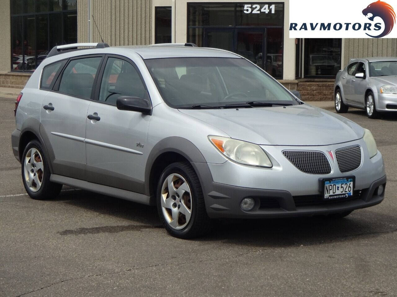 2006 Pontiac Vibe For Sale In Pittsburgh, PA