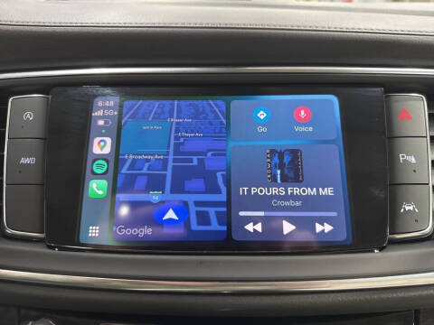 2023 Buick Enclave Premium