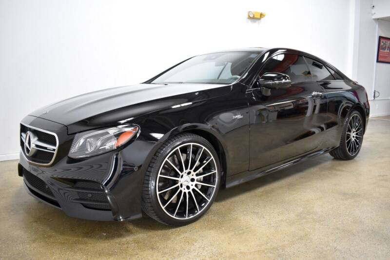 2019 Mercedes-Benz E-Class for sale at Thoroughbred Motors in Wellington FL
