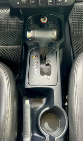 2009 Volkswagen New Beetle