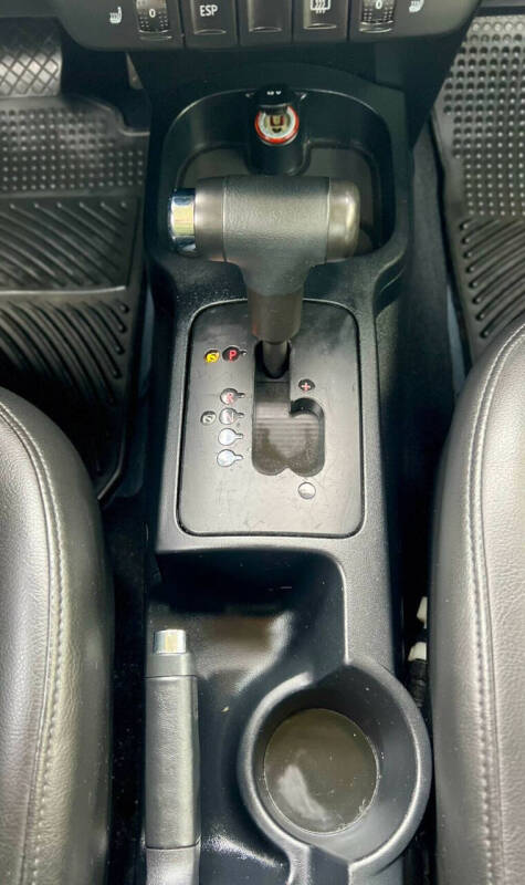 2009 Volkswagen New Beetle