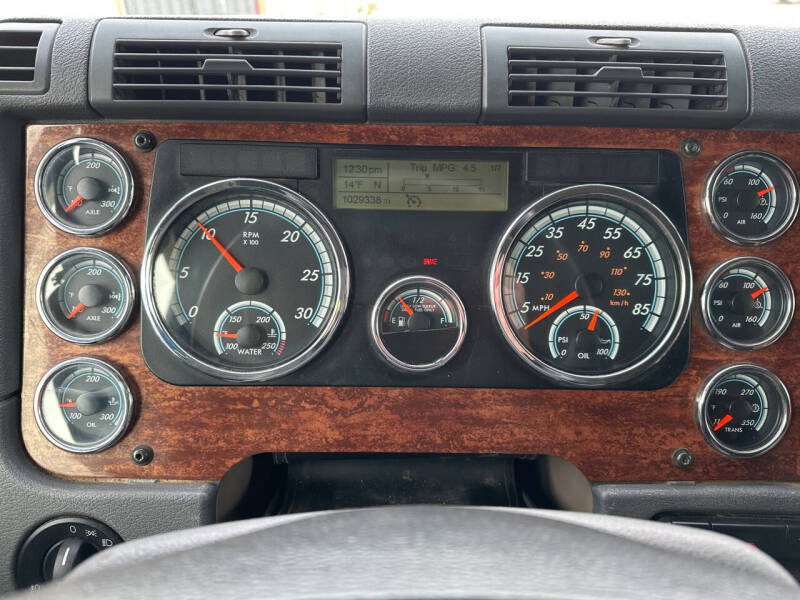 2016 Freightliner Cascadia