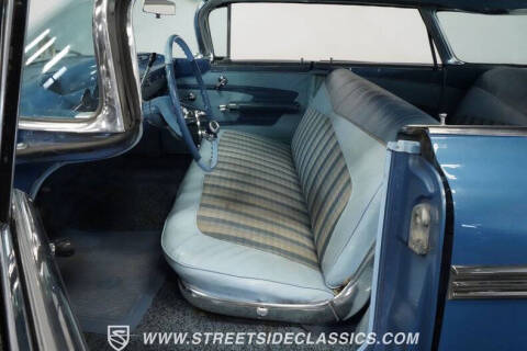 1959 Chevrolet Impala