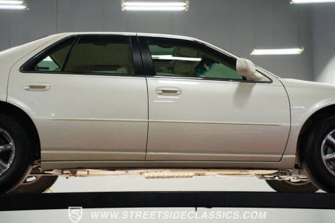 1998 Cadillac Seville STS