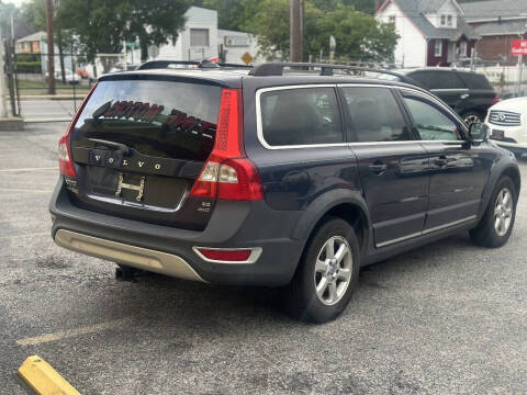 2010 Volvo XC70 3.2