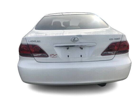 2005 Lexus ES 330