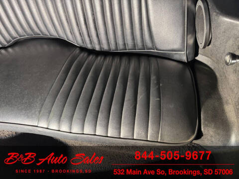 1972 Dodge Challenger