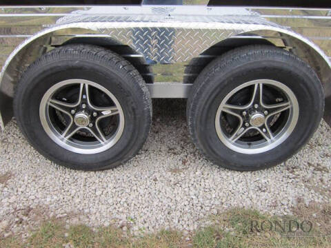 2025 Legend Enclosed Cargo 7X15DVNTA35