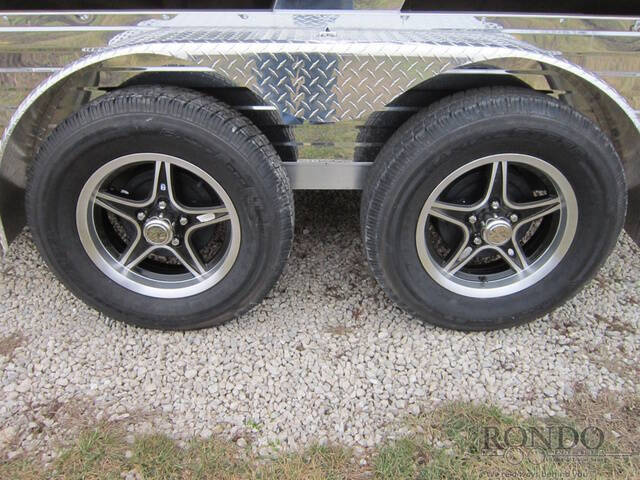 2025 Legend Enclosed Cargo 7X15DVNTA35