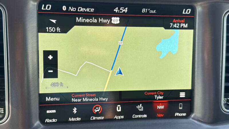 2019 Dodge Charger R/T Scat Pack