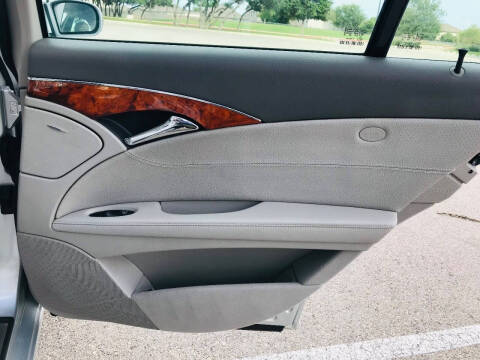 2006 Mercedes-Benz E-Class E 350