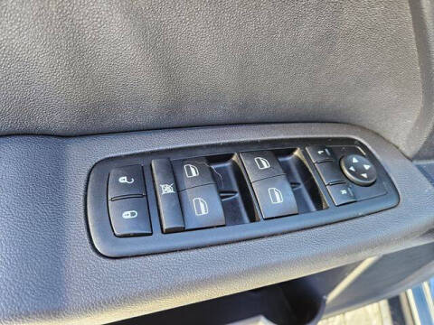 2010 Dodge Journey SXT