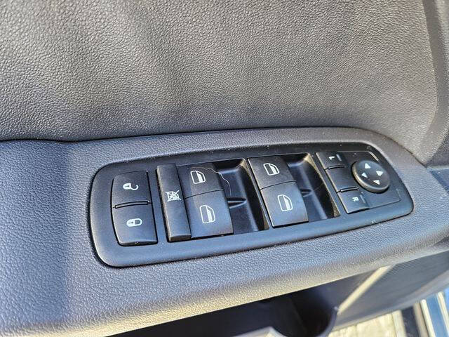 2010 Dodge Journey SXT