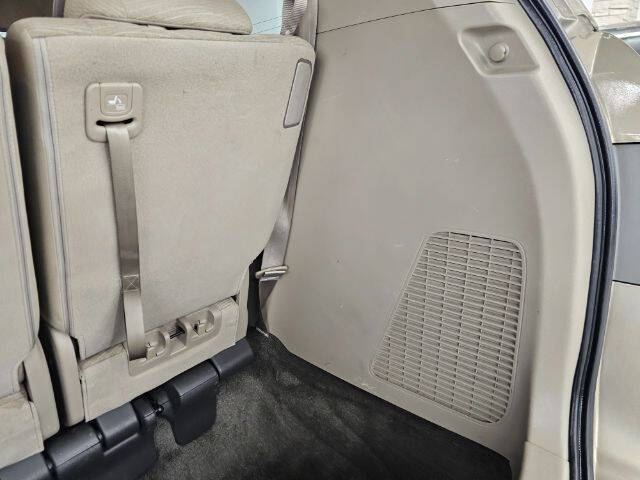 2013 Honda Odyssey EX