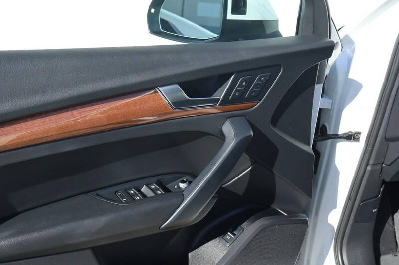 2021 Audi Q5 quattro Premium 45 TFSI