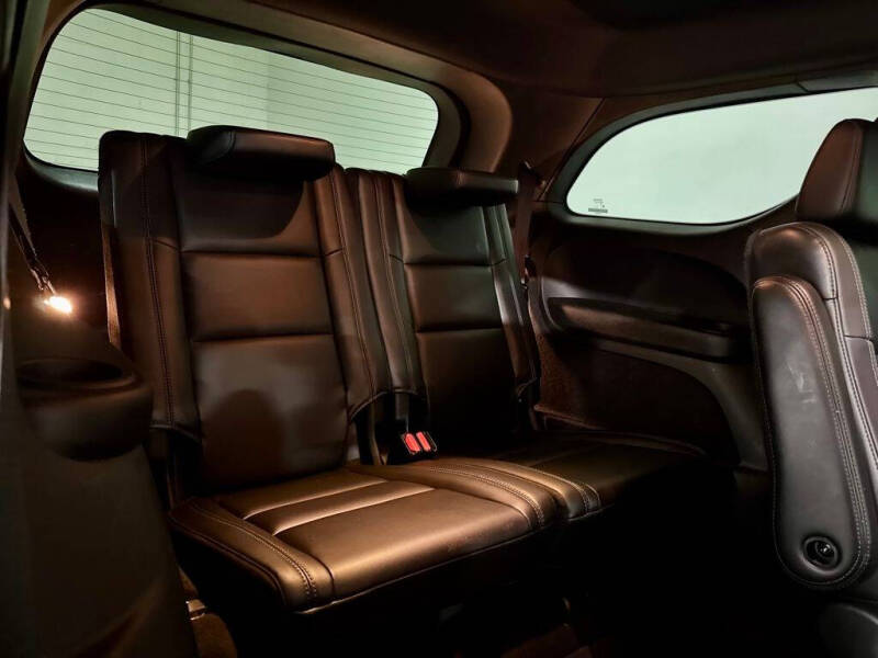 2021 Dodge Durango GT