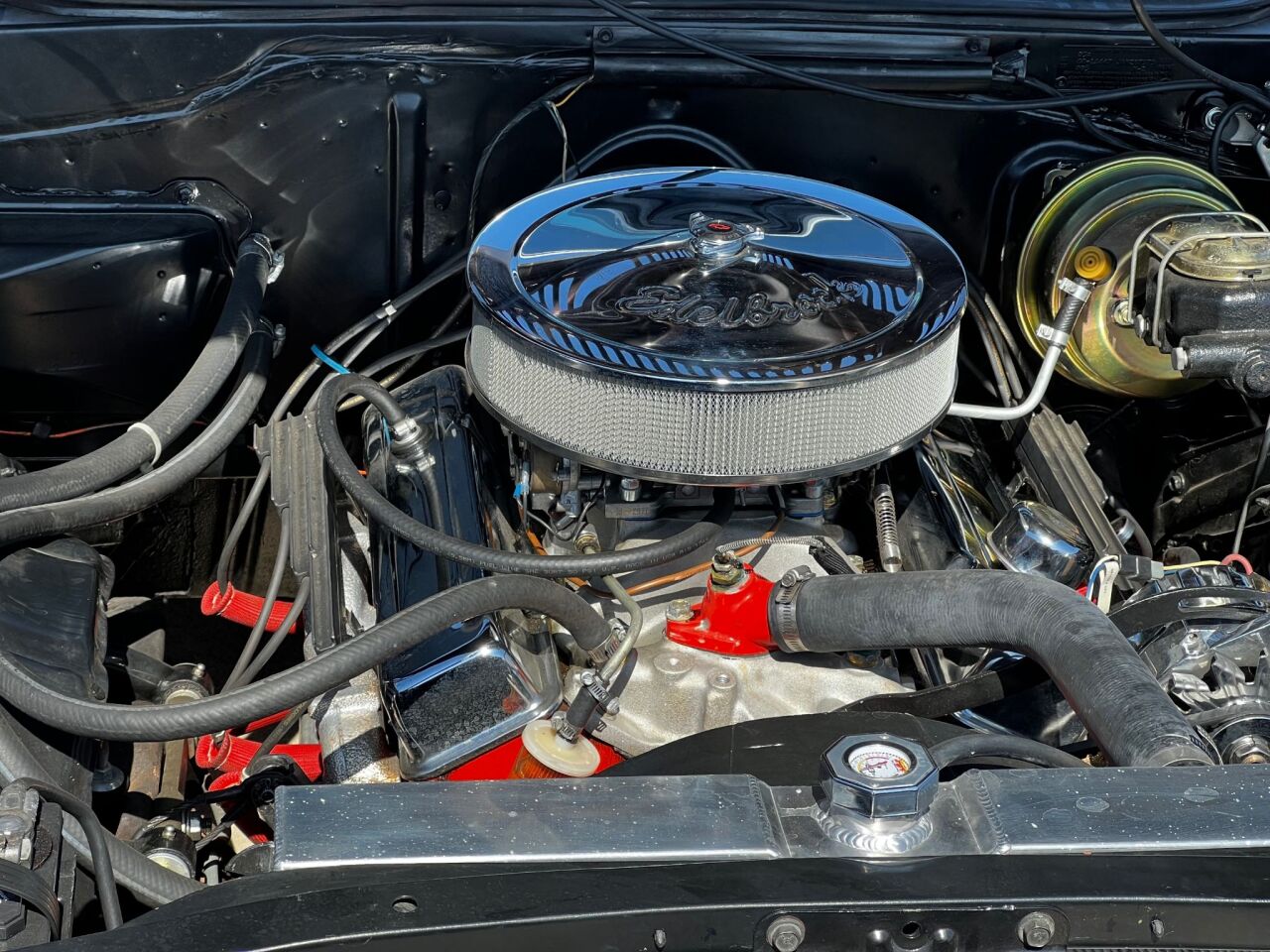 1968 Chevrolet Impala 2