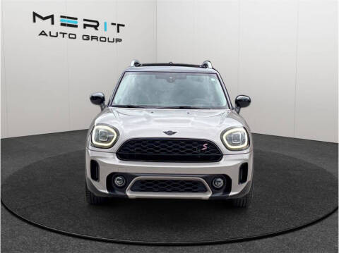 2023 MINI Countryman