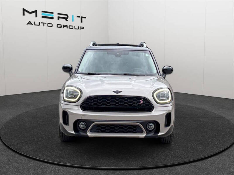 2023 MINI Countryman