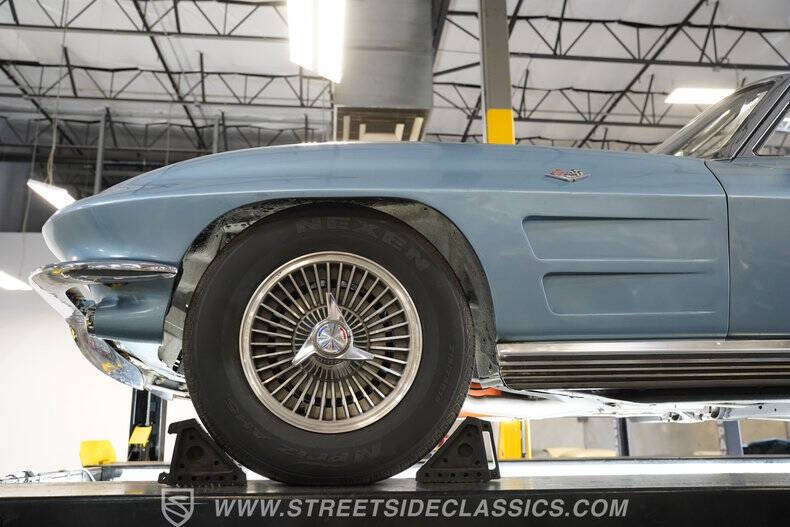 1964 Chevrolet Corvette