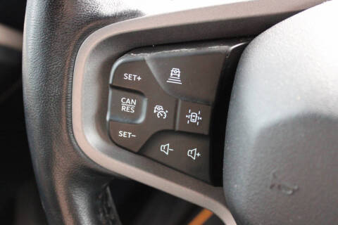 2023 Ford Bronco Wildtrak Advanced