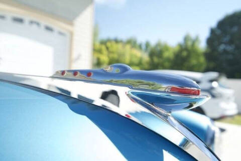 1948 Tucker Convertible