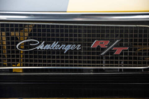 1970 Dodge Challenger
