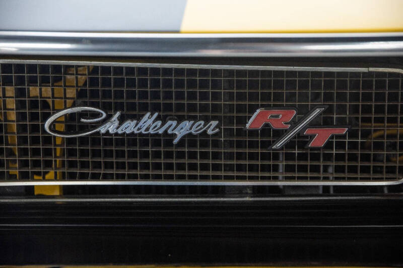 1970 Dodge Challenger