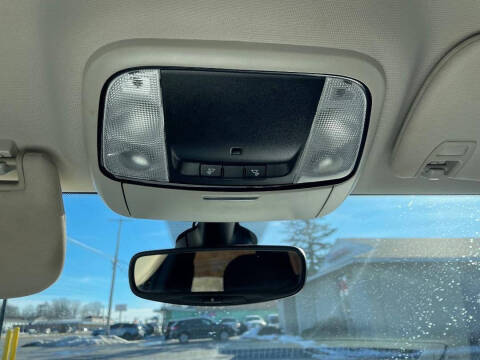 2021 Dodge Durango SXT