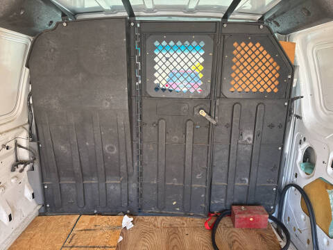 2007 Ford E-Series E-250