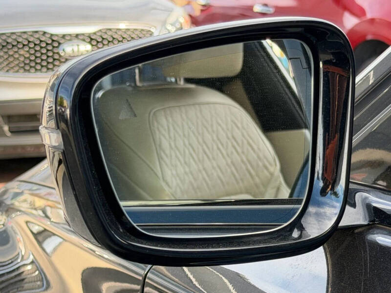 2016 BMW 7 Series 740i