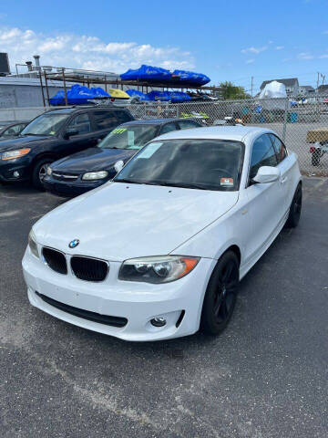 2012 BMW 1 Series for sale at Ken's Quality KARS in Toms River NJ