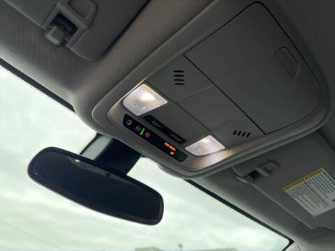 2018 GMC Terrain SLE Diesel