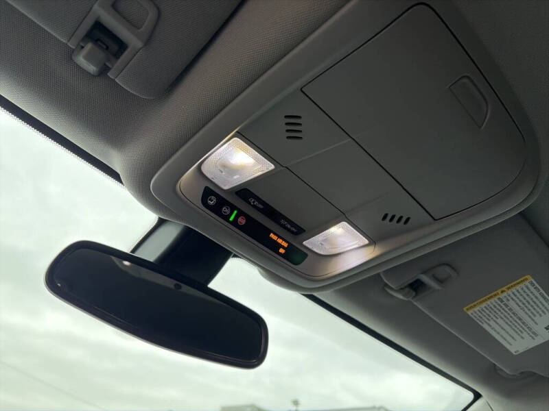 2018 GMC Terrain SLE Diesel