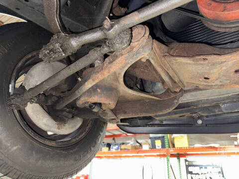 1972 Chevrolet Corvette