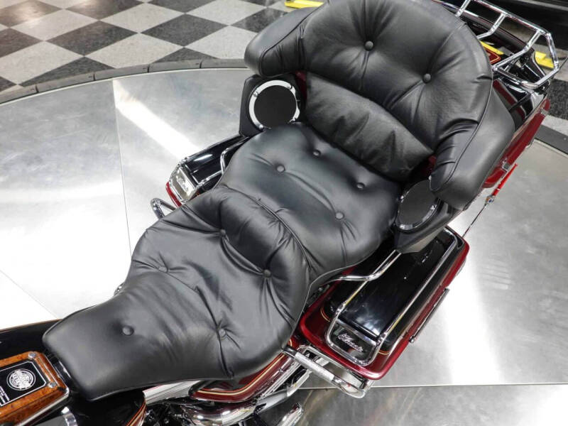 1995 Harley-Davidson Electra Glide