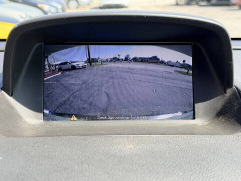 2013 Buick Encore
