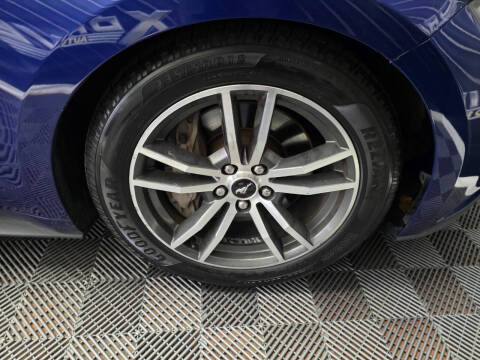 2016 Ford Mustang GT