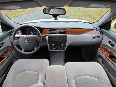 2005 Buick LaCrosse CX