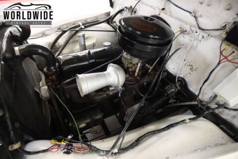 1950 GMC C/K 1500 Series