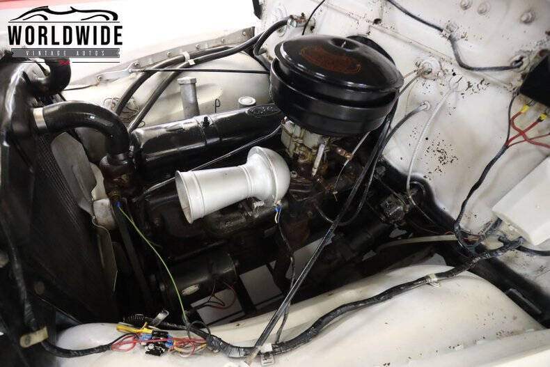 1950 GMC C/K 1500 Series