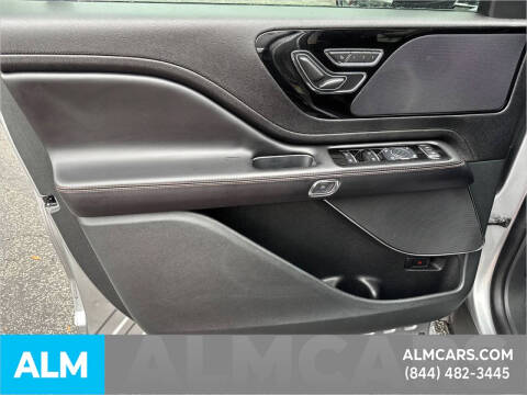 2023 Lincoln Aviator Standard