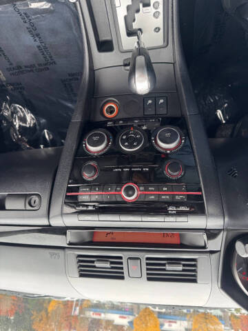 2008 Mazda MAZDA3 s Grand Touring