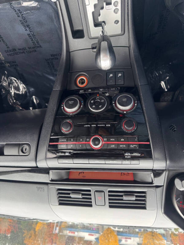 2008 Mazda MAZDA3 s Grand Touring