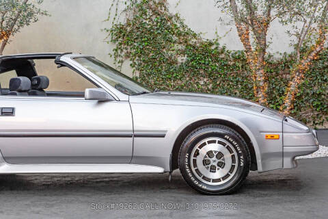 1986 Nissan 300ZX