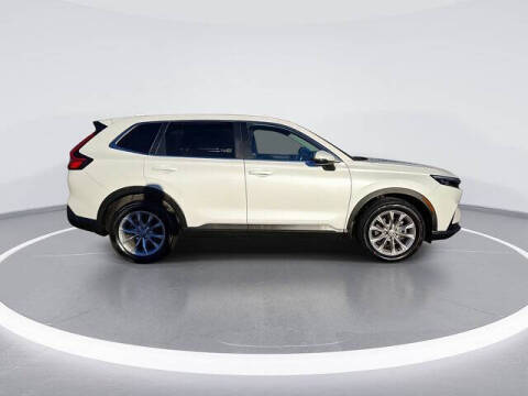 2023 Honda CR-V