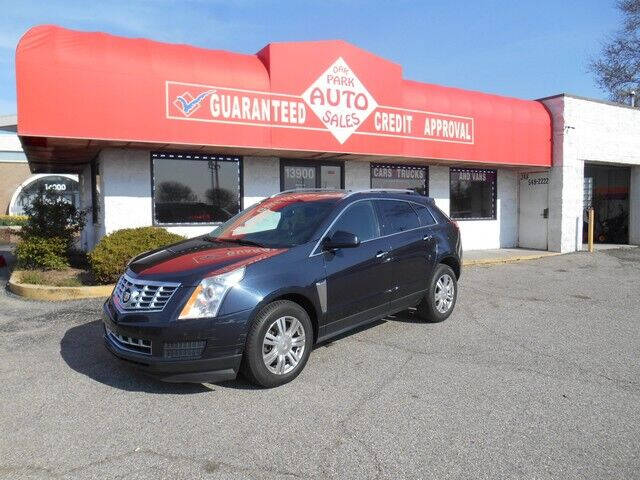 Oak Park Auto Sales – Car Dealer in Oak Park, MI